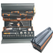 77 Pce Toolbox Canterlever Harden 77 Pce Toolbox Canterlever Harden