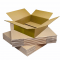 RIS-PACKAGING / TVL2 Single Walled Cardboard Moving Boxes 10/Pack (Recycled) 500mmx400mmx145mm / BOXTVL2SWB RIS-PACKAGING / TVL2 Single Walled Cardboard Moving Boxes 10/Pack (Recycled) 500mmx400mmx145mm / BOXTVL2SWB