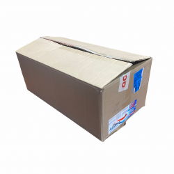 Box Stock 3   Double Wall   10/Pack     (Recycled)   250mmx150mmx250mm
