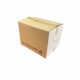 RIS-PACKAGING / Stock 2 Single Walled Cardboard Moving Boxes 10/Pack (Recycled) 230mmx150mmx150mm / BOXSTOCK2SWB