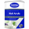 EXCELSIOR PAINT / Trade Decorators Matt Acrylic Beige White Paint 5ltr / TDM BW 5LTR EXCELSIOR PAINT / Trade Decorators Matt Acrylic Beige White Paint 5ltr / TDM BW 5LTR