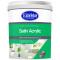 EXCELSIOR PAINT / Trade Decorators Satin Acrylic Old Ivory Wall Paint 20ltr / TDS OI 20LTR EXCELSIOR PAINT / Trade Decorators Satin Acrylic Old Ivory Wall Paint 20ltr / TDS OI 20LTR