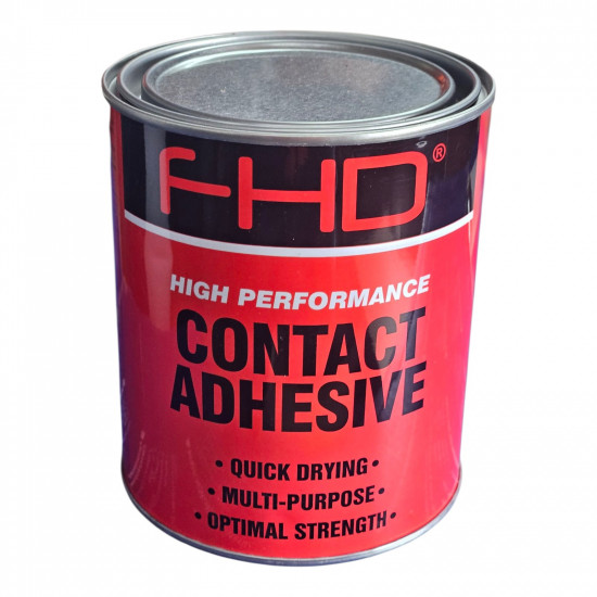 FHD / High-Performance Contact Adhesive 1Ltr / FHD-1L FHD / High-Performance Contact Adhesive 1Ltr / FHD-1L