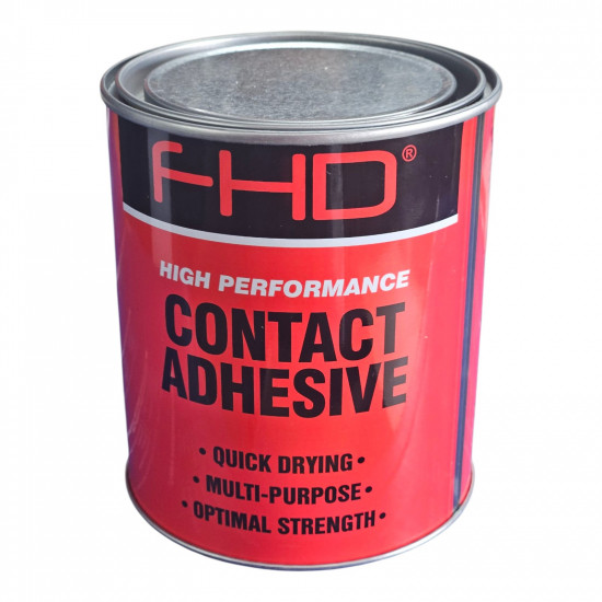 FHD / High-Performance Contact Adhesive 500ml / FHD-500