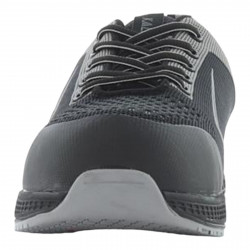 KALIBER / Disruptor Safety Shoe Black/Grey, Size 5 / SFT001401005 KALIBER / Disruptor Safety Shoe Black/Grey, Size 5 / SFT001401005