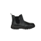 KALIBER / CHESLYN Genuine Leather Anti-Penetration Safety Boot Black, Size 9