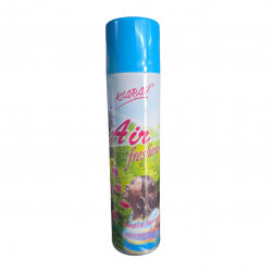 RIS-CLEANING / Air Freshener Magical Moment, 400ml / C61387