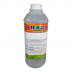RIS-CLEANING / Aluminium Cleaner, 1ltr / VC251