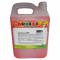 RIS-CLEANING / Red Anti-Freeze, 5ltr / VC1391
