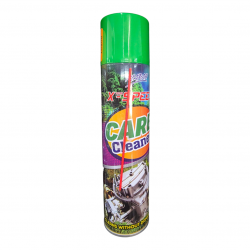 RIS-CLEANING / Carburator Cleaner, 400ml / VC20/400ML
