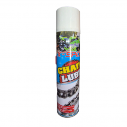 RIS-CLEANING / Chain Lube Spray, 400ml / VC21400ML