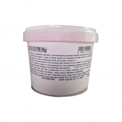 RIS-CLEANING / Deo Blocks Pink, 1kg / BC651