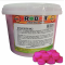 RIS-CLEANING / Deo Blocks Pink, 1kg / BC651