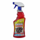 RIS-CLEANING / Biodegradable, Water-Based Engine Cleaner 750ml / VC7/500/RED