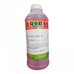 RIS-CLEANING / Carpet and Upholstery Magic Red Cleaner, 1ltr / VC91