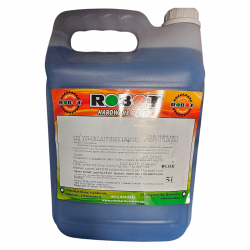 RIS-CLEANING / Oxy+ Automatic Machine Wash Laundry Detergent, Liquid, 5ltr / OXY5L