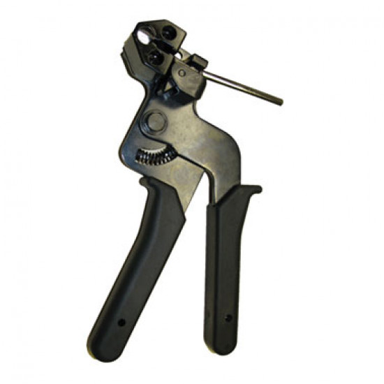 BAND-IT / Ball Lok Cable Tie Tensioning Tool / BAKE922