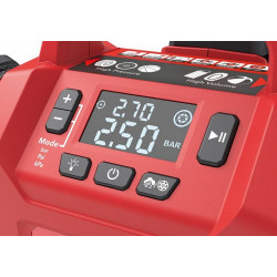 FLEX / Cordless Inflator / CI 11 18.0