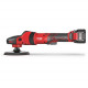 FLEX / Rotary Polisher Cordless 18V, Brushless, 150mm , Tool Only in Carry Case / PE 150 18.0-EC