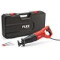 FLEX / Universal Reciprocating Saw, Accelerator Trigger Switch, Integrated LED Light / RS 11-28 