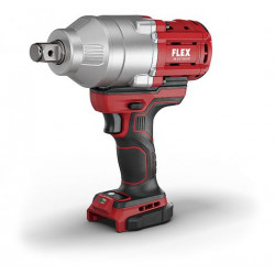 FLEX / Cordless Impact Drill 18V in a Carton / IW 3/4 18.0-EC C
