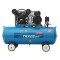 TRADEair / 100L 1.5kW Lubricated Cast Iron V-Head Compressor Belt Driven 2HP / MCFRC221 TRADEair / 100L 1.5kW Lubricated Cast Iron V-Head Compressor Belt Driven 2HP / MCFRC221