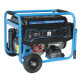 TRADE PROFESSIONAL / TP6000 4S 5.5kVA 13HP Petrol Generator / MCOG706EW