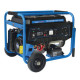 TRADE PROFESSIONAL / TP7000 4S 6.5kVA 15HP Petrol Generator / MCOG707EW