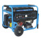 TRADE PROFESSIONAL / TP8000 4S 7.5kVA 16HP Petrol Generator / MCOG708EW TRADE PROFESSIONAL / TP8000 4S 7.5kVA 16HP Petrol Generator / MCOG708EW