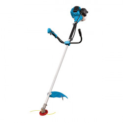 TRADE PROFESSIONAL / Petrol Brush Cutter 42cc / MCOM1276 TRADE PROFESSIONAL / Petrol Brush Cutter 42cc / MCOM1276