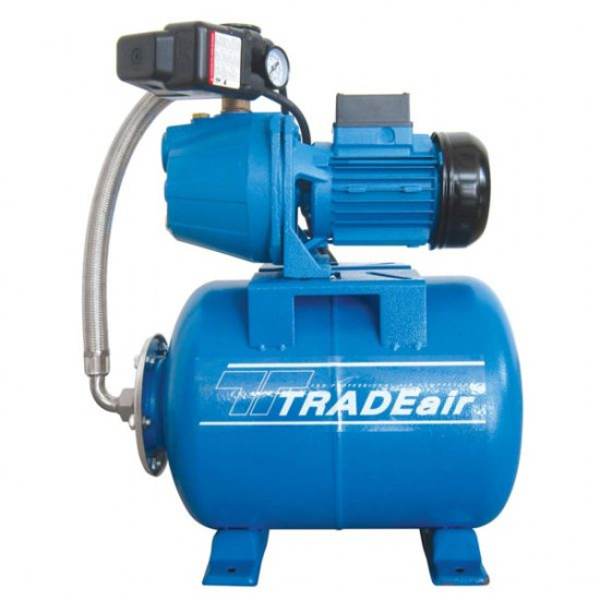 TRADE PROFESSIONAL / Water Pressure Booster System 800W / MCOP1402