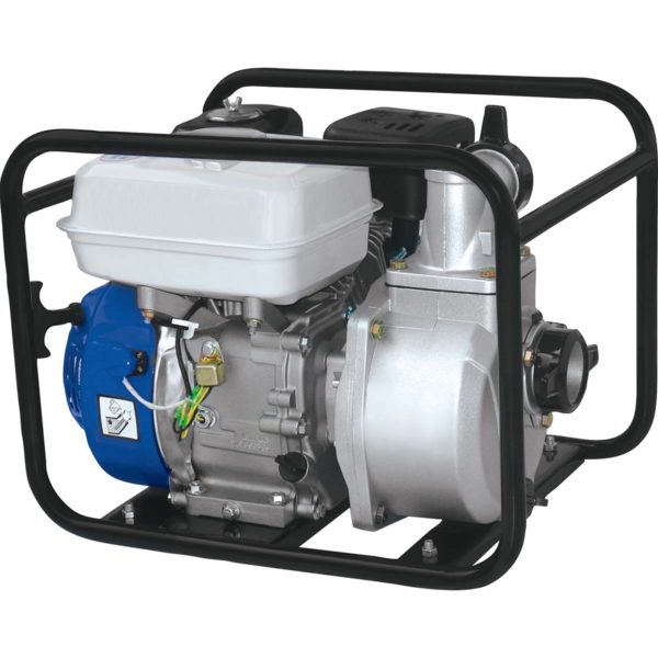 Water Pump - Petrol - 4” - 13Hp, Trade Professional, LAG-MCOP1406