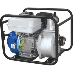 TRADE PROFESSIONAL / Water Pump 3 Inch Petrol / MCOP1404 TRADE PROFESSIONAL / Water Pump 3 Inch Petrol / MCOP1404