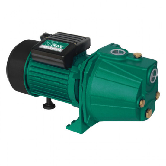 TRADE PROFESSIONAL / Jet Motor Water Pump 1.0HP / MCOP1408