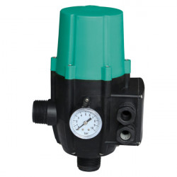 TRADE PROFESSIONAL / Automatic Pump Controller Switch / MCOP1410 TRADE PROFESSIONAL / Automatic Pump Controller Switch / MCOP1410