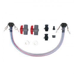 TRADE PROFESSIONAL / Pump to Water Tank Connector Kit / MCOP1412 TRADE PROFESSIONAL / Pump to Water Tank Connector Kit / MCOP1412