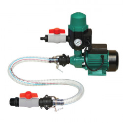 TRADE PROFESSIONAL / Peripheral Water Pump Kit 0.5HP / MCOP1413  TRADE PROFESSIONAL / Peripheral Water Pump Kit 0.5HP / MCOP1413