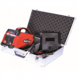 MATWELD Inverter Welder 200 Amp MAT9005P 