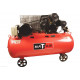 COMPRESSOR MATAIR 5.5KW  7.5HP 225 LITRE  380V  SINGLE STAGE
