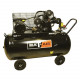 MATAIR Compressor 100 Litre Single Stage 2.2KW 3HP 100L 220v Belt Drive AIR2050 