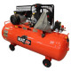 MATAIR Compressor 150 Litre Single Stage 2.2KW 3HP 220v Belt-Drive AIR2070 