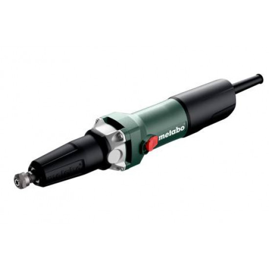 METABO / Die Grinder Long Neck 6mm 400W / G 400 (601052000)