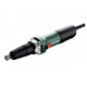 METABO / Die Grinder Long Neck 6mm 400W / G 400 (601052000)