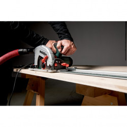 METABO / Circular Saw 1500W 66M / KS 66 FS (601066000) METABO / Circular Saw 1500W 66M / KS 66 FS (601066000)