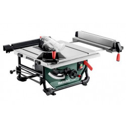 METABO / Table Saw / TS 254 M (610254000) METABO / Table Saw / TS 254 M (610254000)