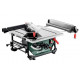 METABO / Table Saw 254x30mm 1500W / TS 254 M (610254000)
