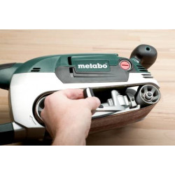 METABO / Belt Sander 77x533mm 1010W / BAE 75 (600375000) METABO / Belt Sander 77x533mm 1010W / BAE 75 (600375000)