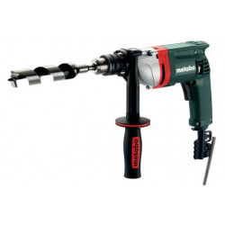 METABO / Drill 750W 13mm Geared Chuck / BE 75-16 (600580000) METABO / Drill 750W 13mm Geared Chuck / BE 75-16 (600580000)
