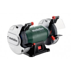 METABO / Bench Grinder 370W 150mm / DS 150 M (604150000) METABO / Bench Grinder 370W 150mm / DS 150 M (604150000)