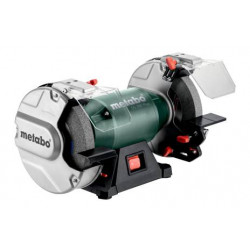 METABO / Bench Grinder 600W 200mm / DS 200 PLUS (604200000) METABO / Bench Grinder 600W 200mm / DS 200 PLUS (604200000)
